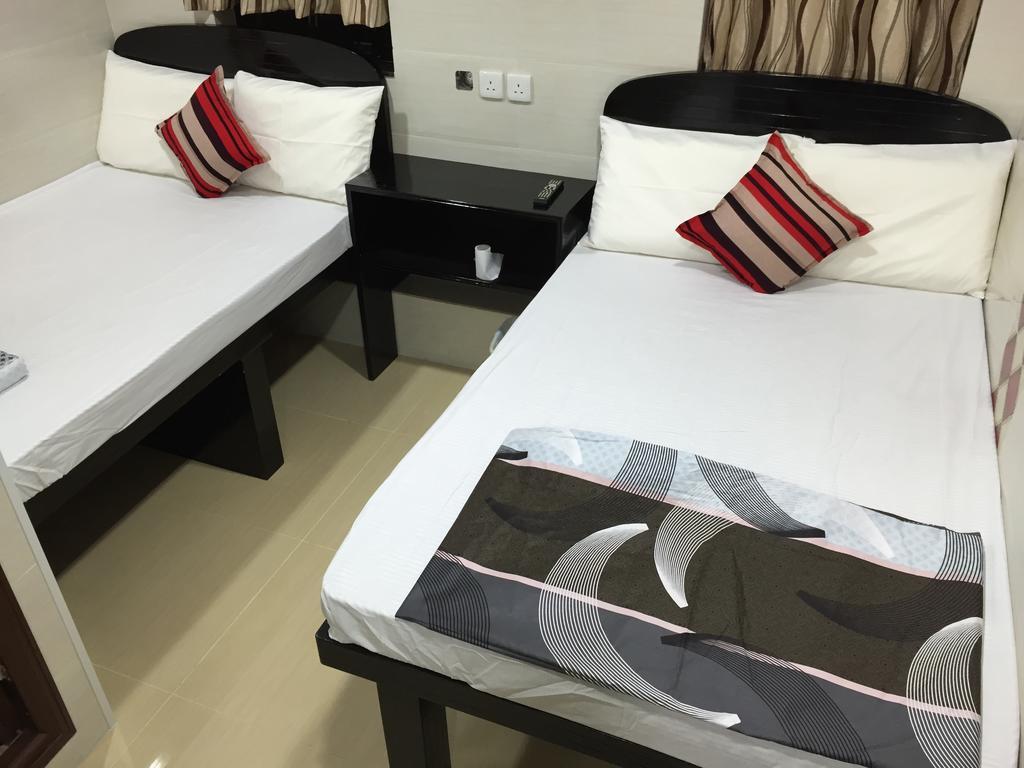 קוולון Primo Guesthouse חדר תמונה