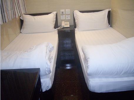 קוולון Primo Guesthouse חדר תמונה