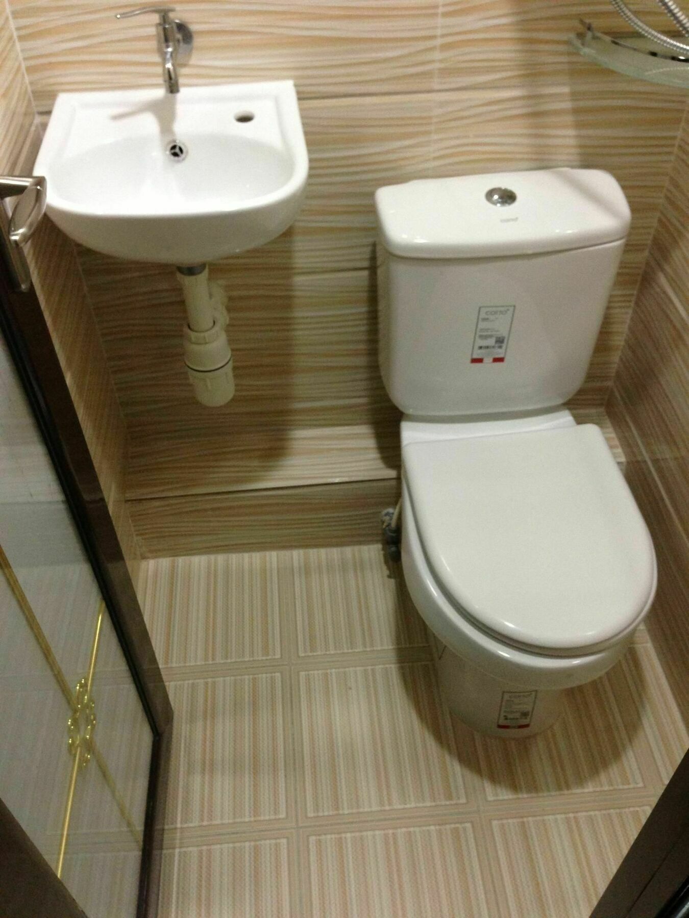 קוולון Primo Guesthouse מראה חיצוני תמונה