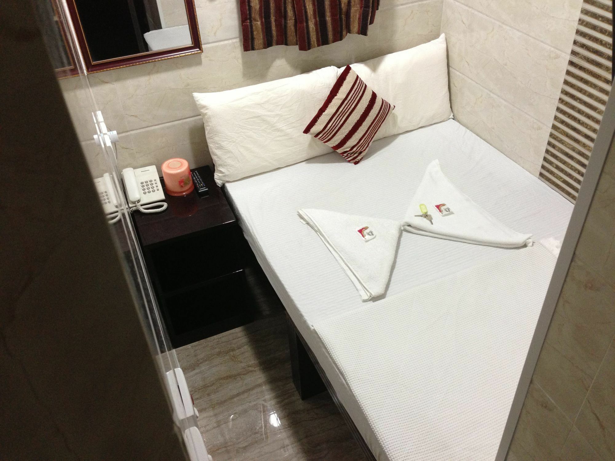 קוולון Primo Guesthouse מראה חיצוני תמונה