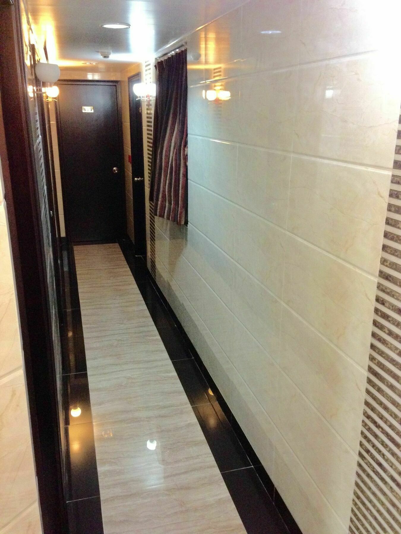 קוולון Primo Guesthouse מראה חיצוני תמונה