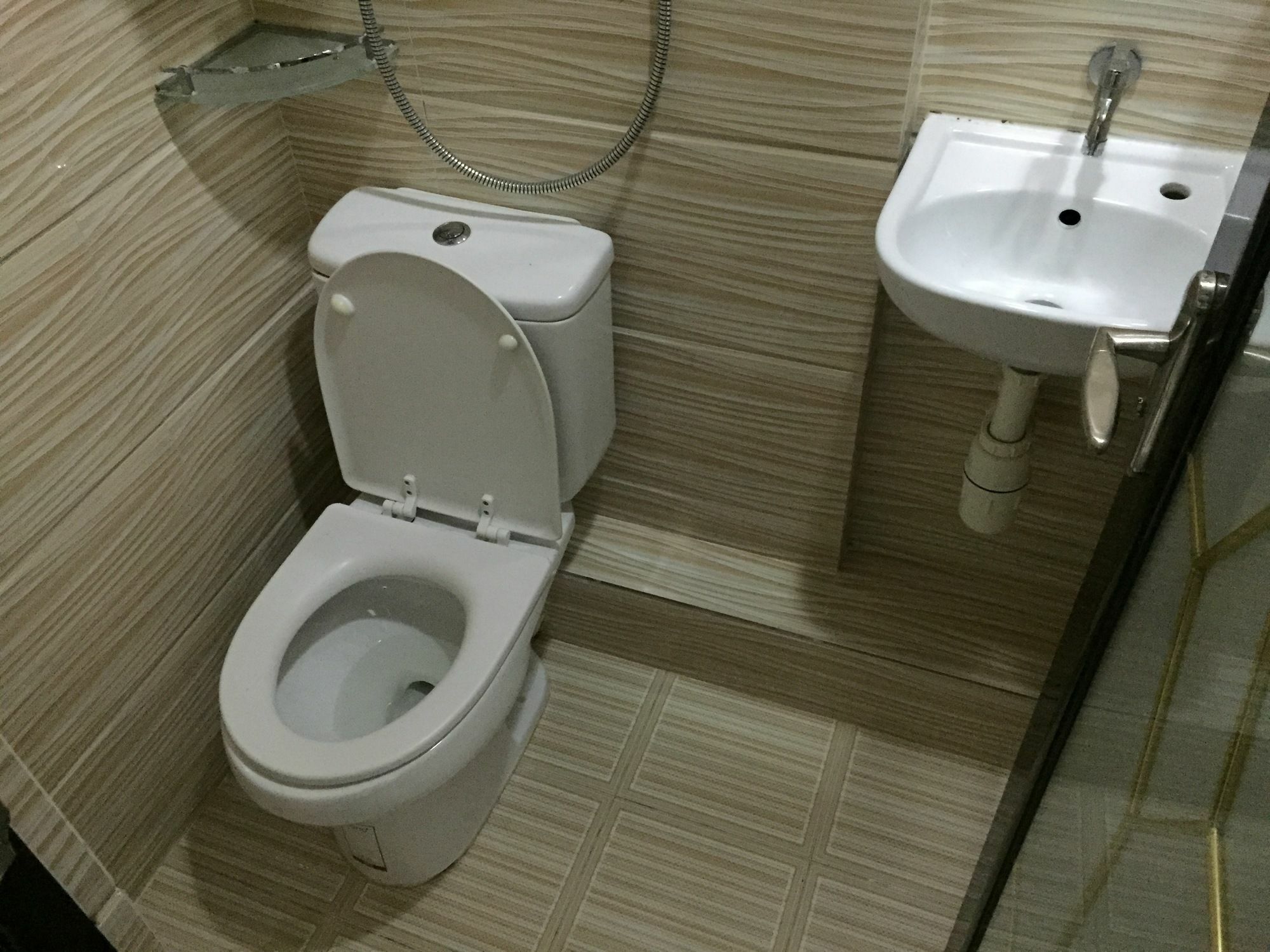 קוולון Primo Guesthouse מראה חיצוני תמונה