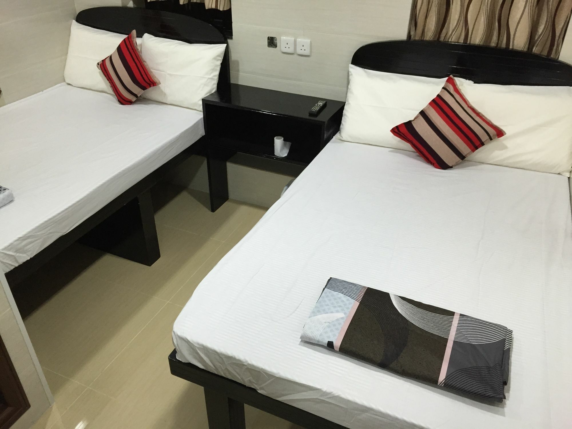 קוולון Primo Guesthouse מראה חיצוני תמונה