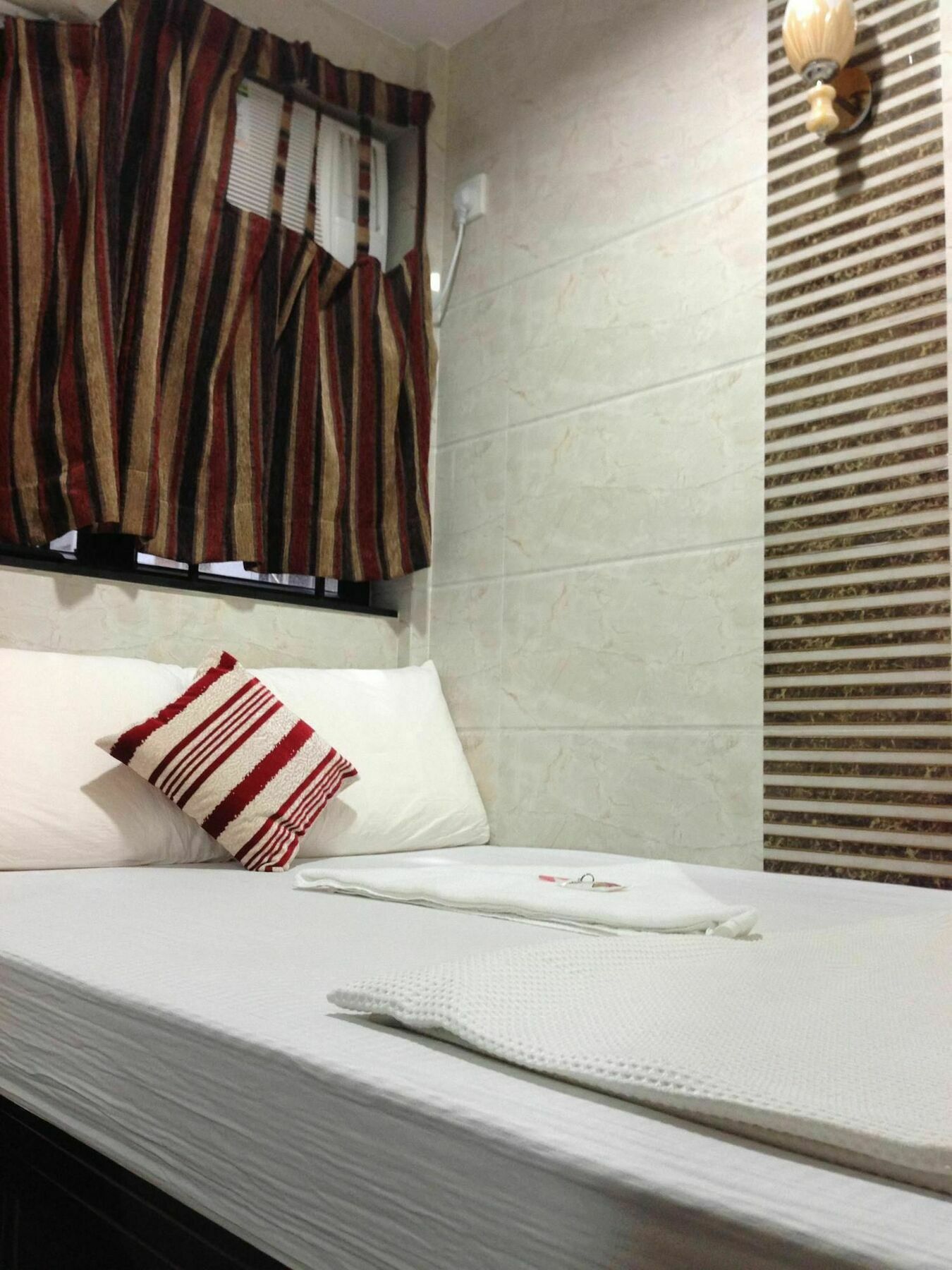 קוולון Primo Guesthouse מראה חיצוני תמונה