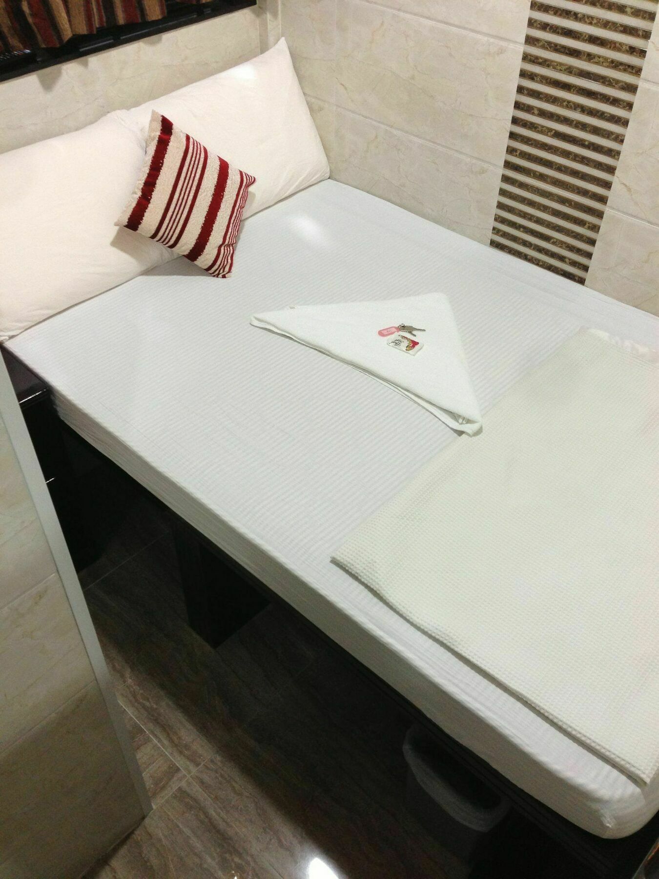 קוולון Primo Guesthouse מראה חיצוני תמונה