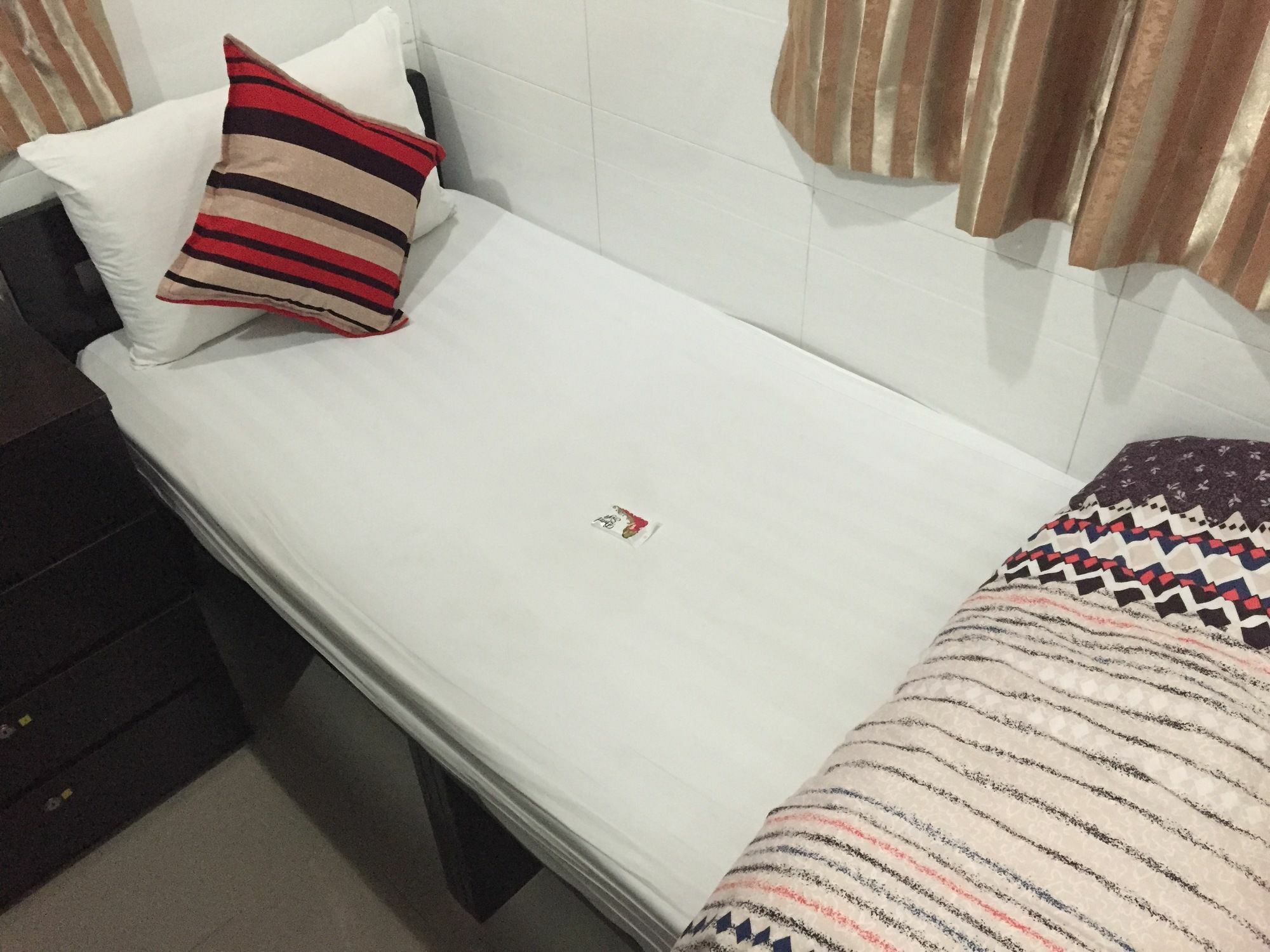 קוולון Primo Guesthouse מראה חיצוני תמונה