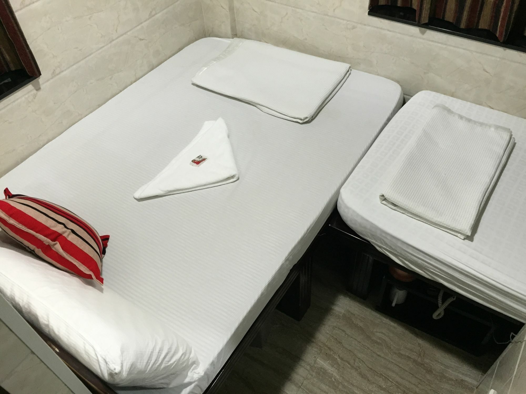 קוולון Primo Guesthouse מראה חיצוני תמונה