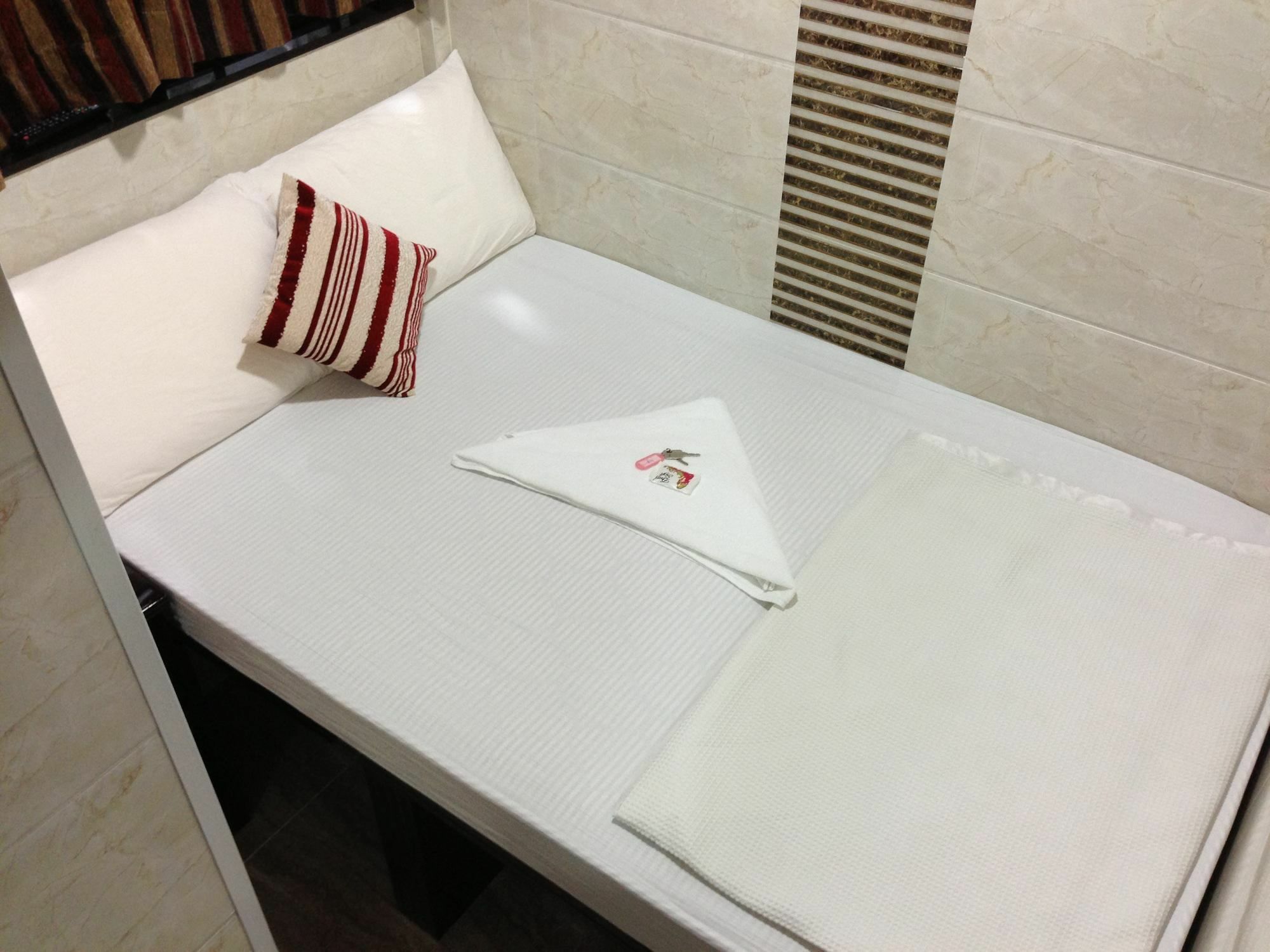 קוולון Primo Guesthouse מראה חיצוני תמונה